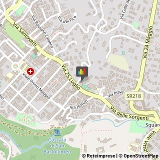 Fisiokinesiterapia - Medici Specialisti Grottaferrata,00046Roma