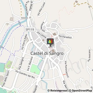 Locali, Birrerie e Pub,67031L'Aquila