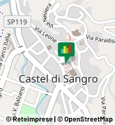 Piazza Plebiscito, 7,67031Castel di Sangro