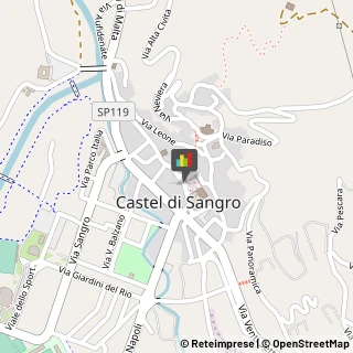 Locali, Birrerie e Pub,67031L'Aquila
