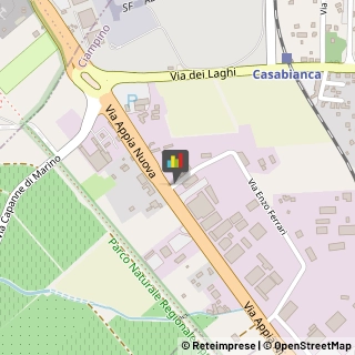 Autoveicoli Usati Ciampino,00043Roma
