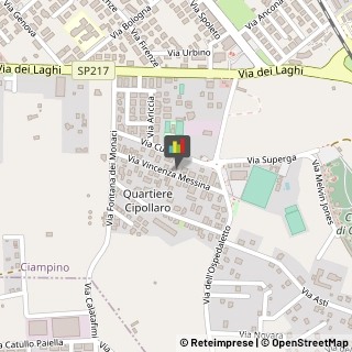 Internet - Provider Ciampino,00043Roma