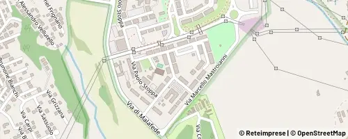 Mappa Rom