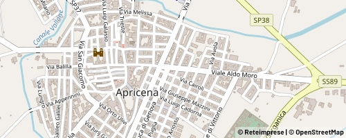 Mappa 