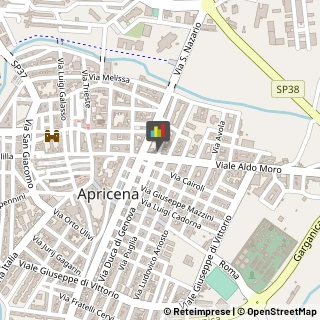 Locali, Birrerie e Pub,71011Foggia