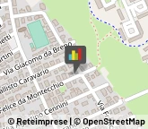 Cooperative Produzione, Lavoro e Servizi,00126Roma