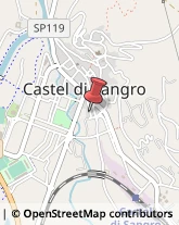 Via dell'Arcipretura, 5,67031Castel di Sangro