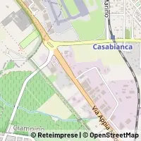 Kart Ciampino