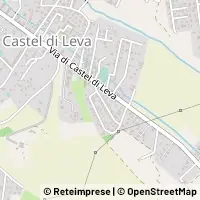 Mapa Roma