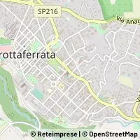 Harita Grottaferrata
