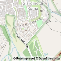 Carte Roma
