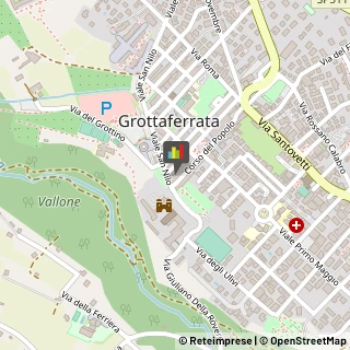 Formazione, Orientamento e Addestramento Professionale - Scuole Grottaferrata,00046Roma