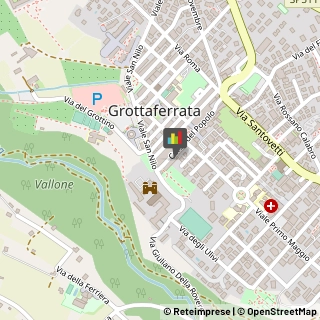 Scuole e Corsi di Lingua Grottaferrata,00046Roma