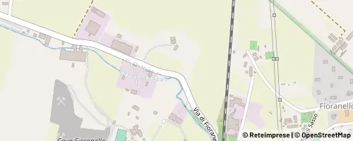 Mappa Rom
