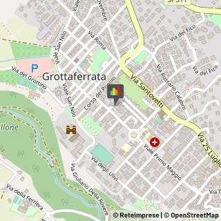 Autoscuole Grottaferrata,00046Roma