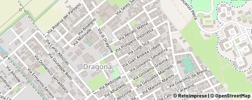 Mappa Rooma