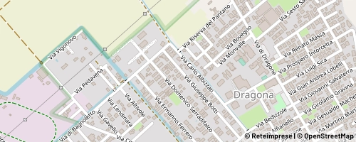 Mappa Rom