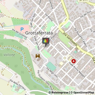 Estetiste - Scuole Grottaferrata,00046Roma