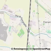 Mapa Roma