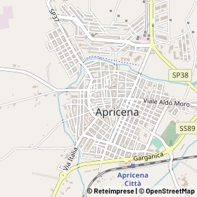 Mappa 71011