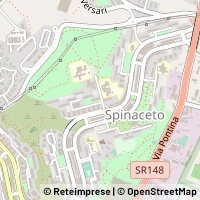 地图 Roma