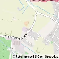 Map Roma