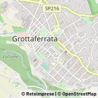 Kort Grottaferrata