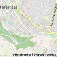 Karta Grottaferrata