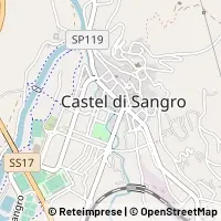 Kart Castel di Sangro