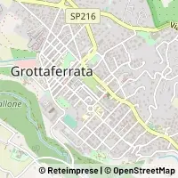 Kart Grottaferrata
