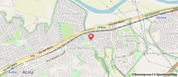 Dove siamo