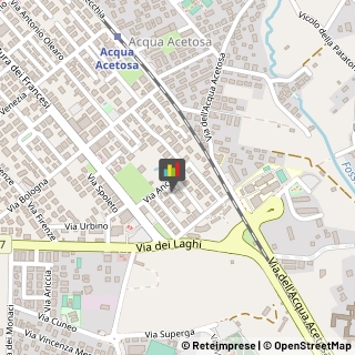 Officine Meccaniche,00043Roma