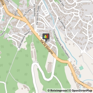 Fast Food e Self Service,03014Frosinone