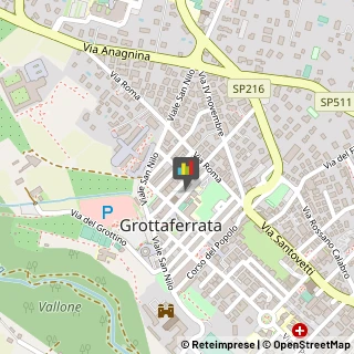 Omeopatia Grottaferrata,00046Roma