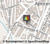 Consulenza Commerciale,71011Foggia