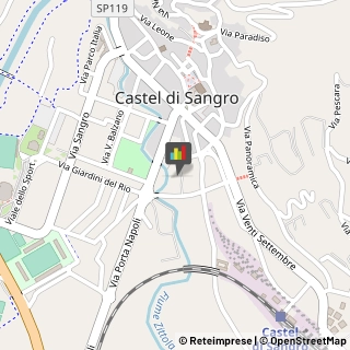 Psicologi,67031Isernia