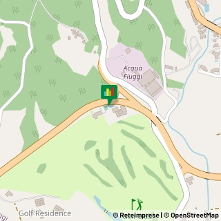 Superstrada Anticolana, 1,03014Fiuggi