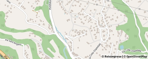 Mappa 발몬토네