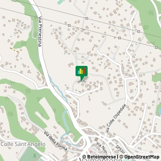 Via Colle Canale, 55,00038Valmontone