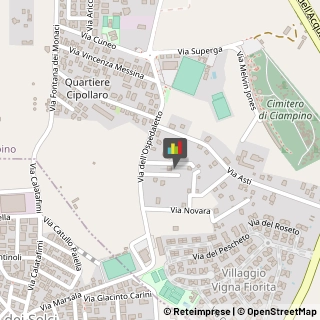 Agenzie ed Uffici Commerciali,00043Roma