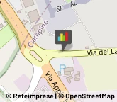 Acquedotti, Oleodotti e Gasdotti - Impianti ed Attrezzature,00043Roma