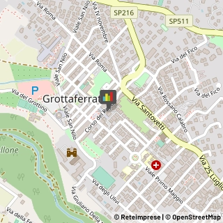 Commercialisti Grottaferrata,00046Roma