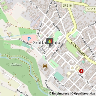 Vendite per Corrispondenza Grottaferrata,00046Roma