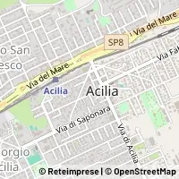 Carte Roma