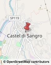 Piazza Plebiscito, 7,67031Castel di Sangro