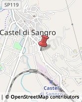 Via 20 Settembre, 116,67031Castel di Sangro