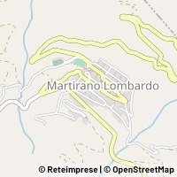 Kart Martirano Lombardo