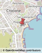 Via Venezia, 24,88900Crotone