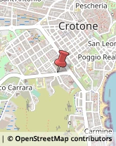 Via Libertà, 27,88900Crotone