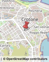 Via Firenze, 199,88900Crotone